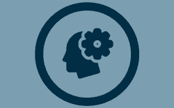 InnerFit Brain Icon