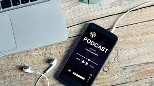 Energise Podcast: Rest