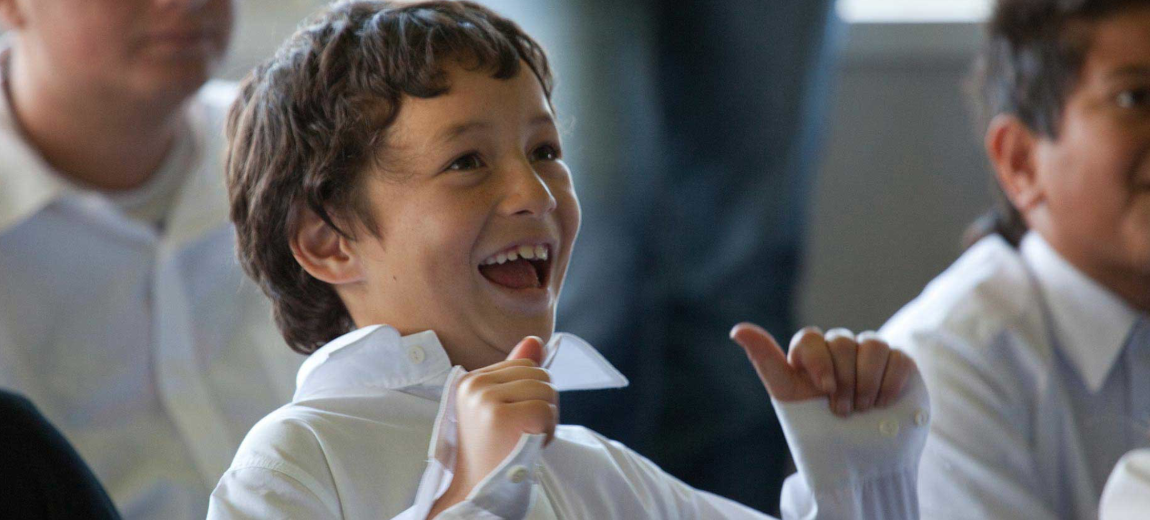 BLOG: Building Resilience in our Kiwi Kids 