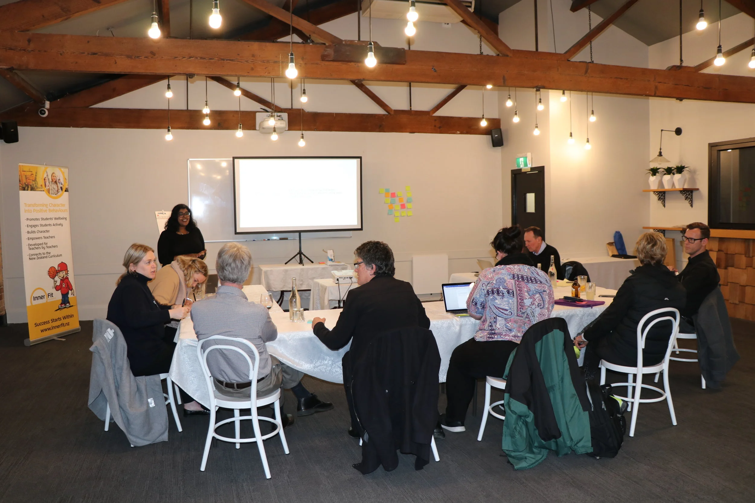 Education Advisory Group Key Findings 