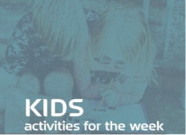 Tips for Parents: Thinking About Others