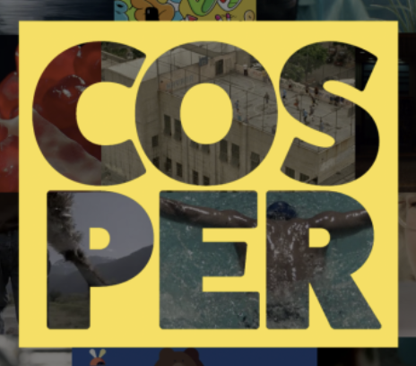 ERIC COSPER