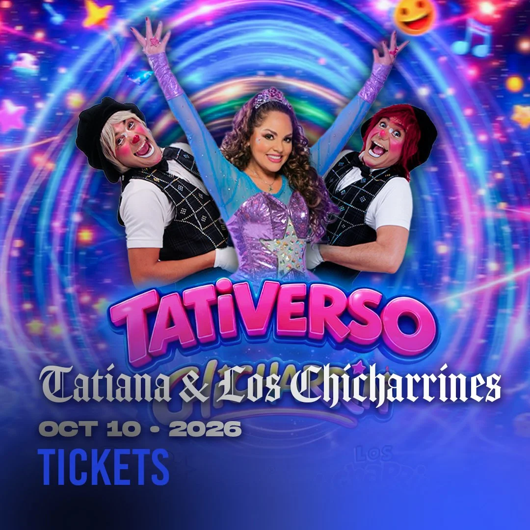 Tatiana & Los Chicharrines - Tativerso Chicharrin WEBSITE.jpg