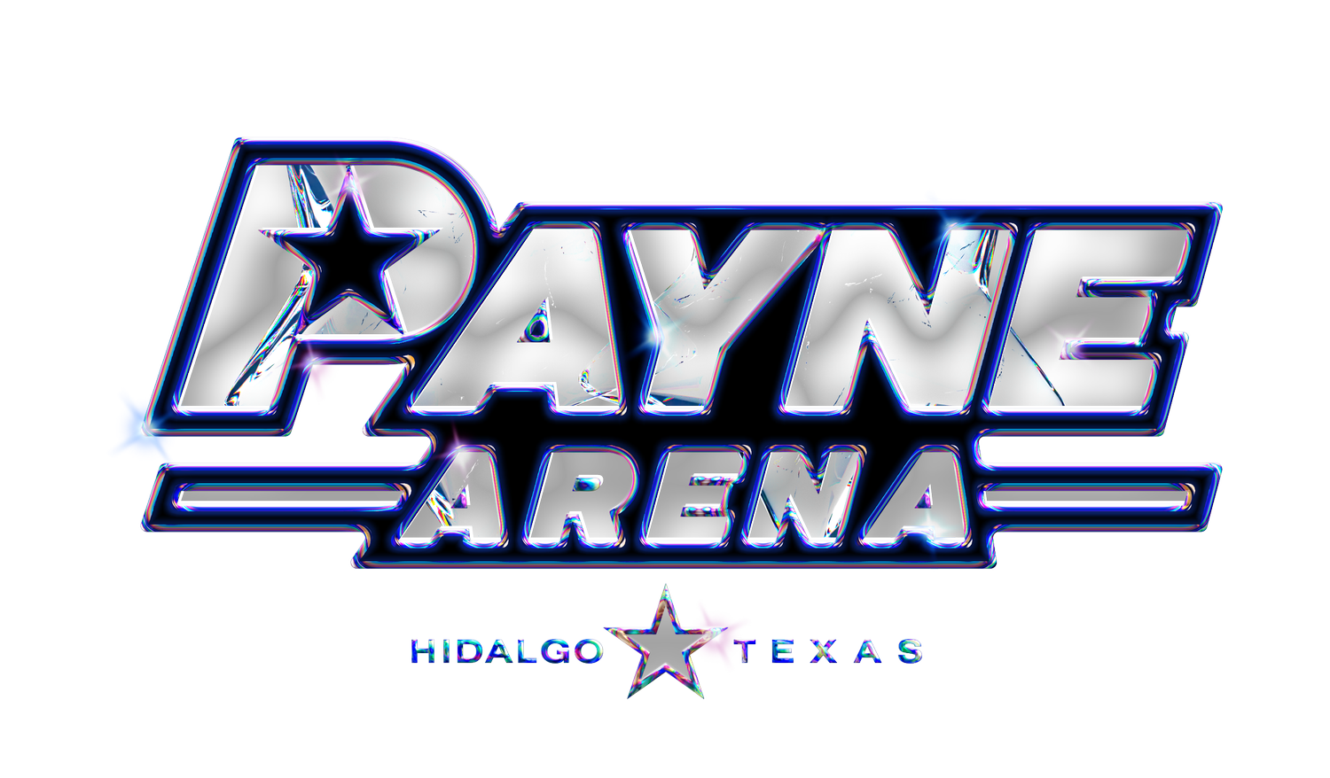 Payne Arena in Hidalgo