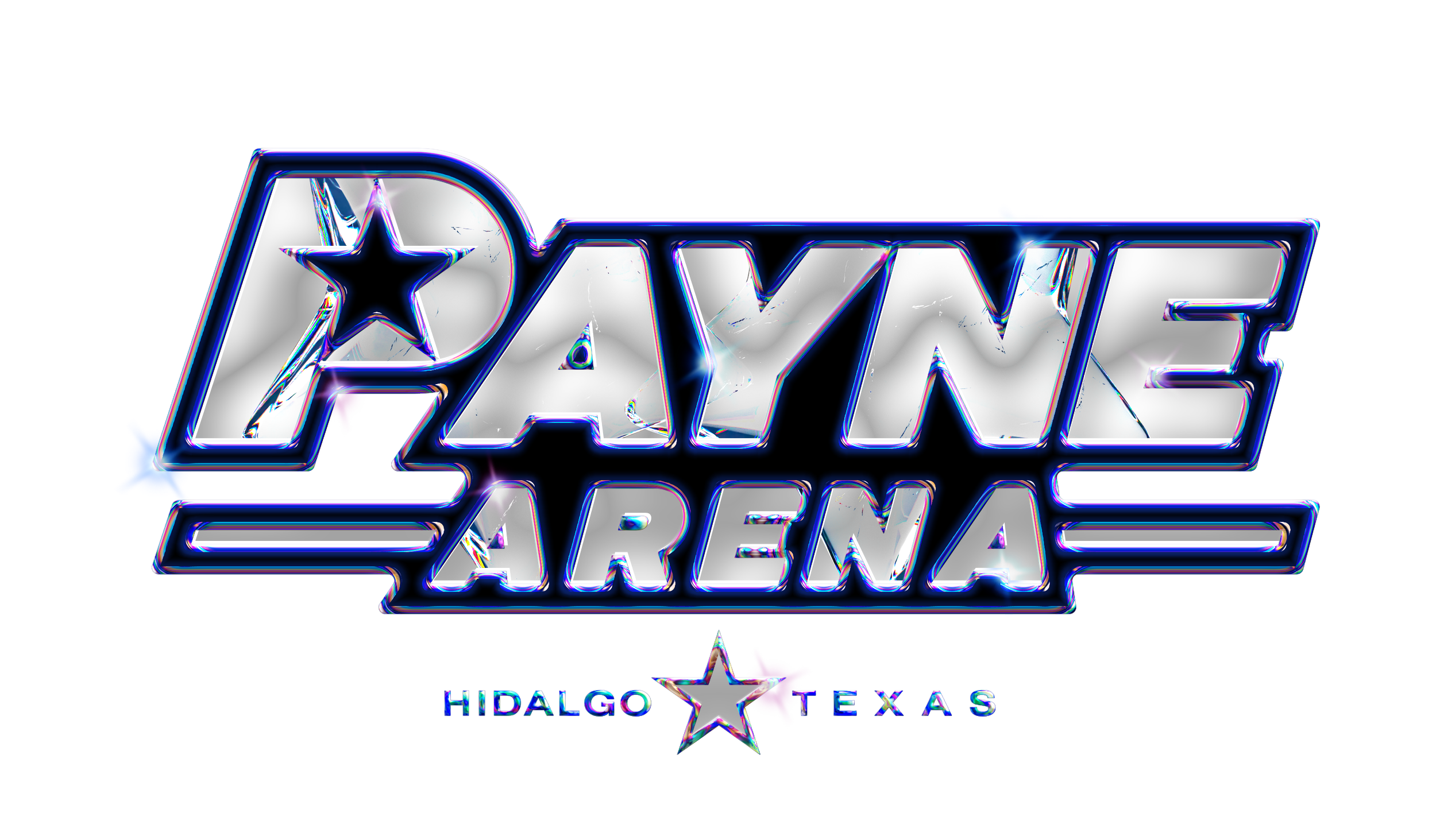 About the Arena — Payne Arena in Hidalgo Texas