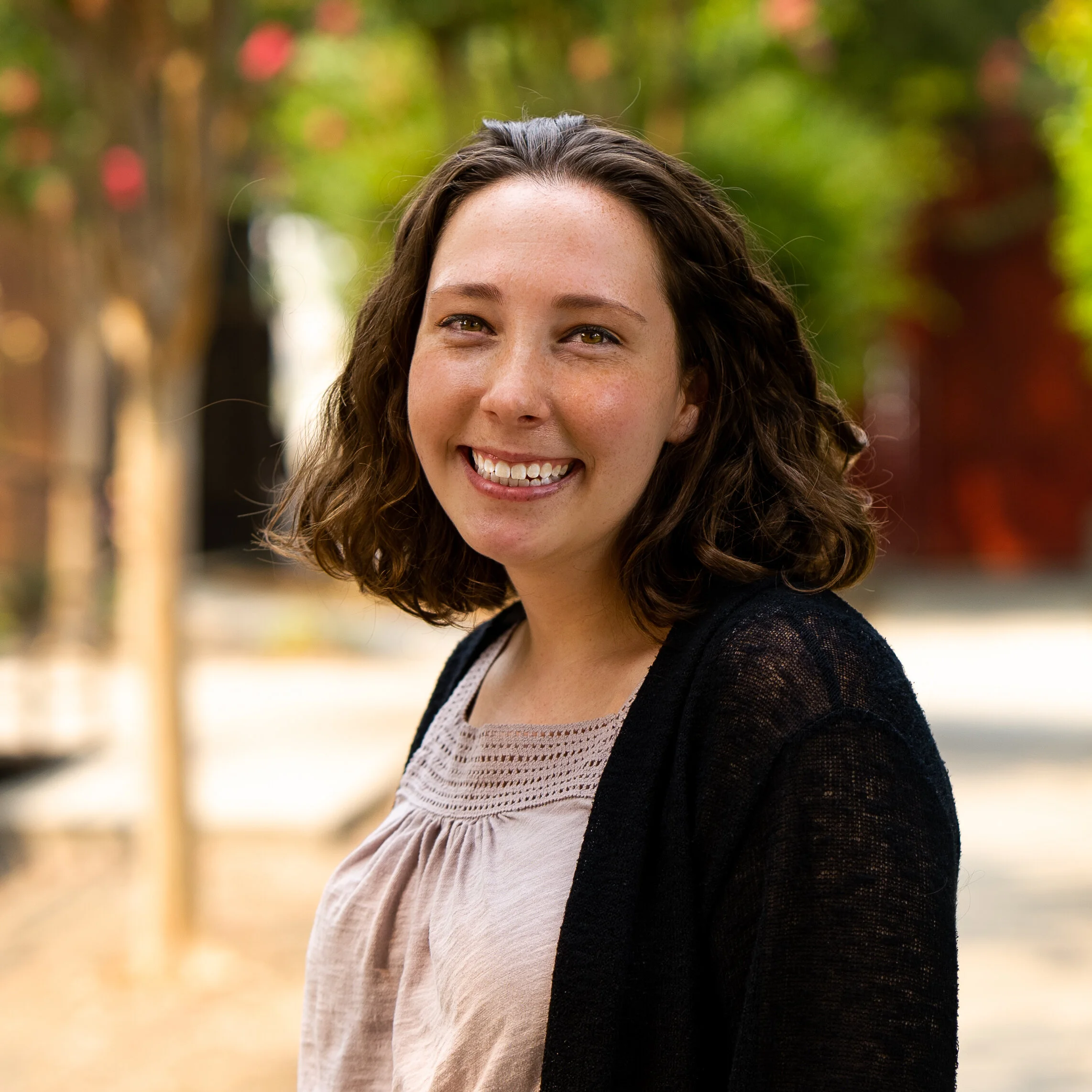 PreLicensed Staff — Discovery Counseling Center of the San Ramon Valley