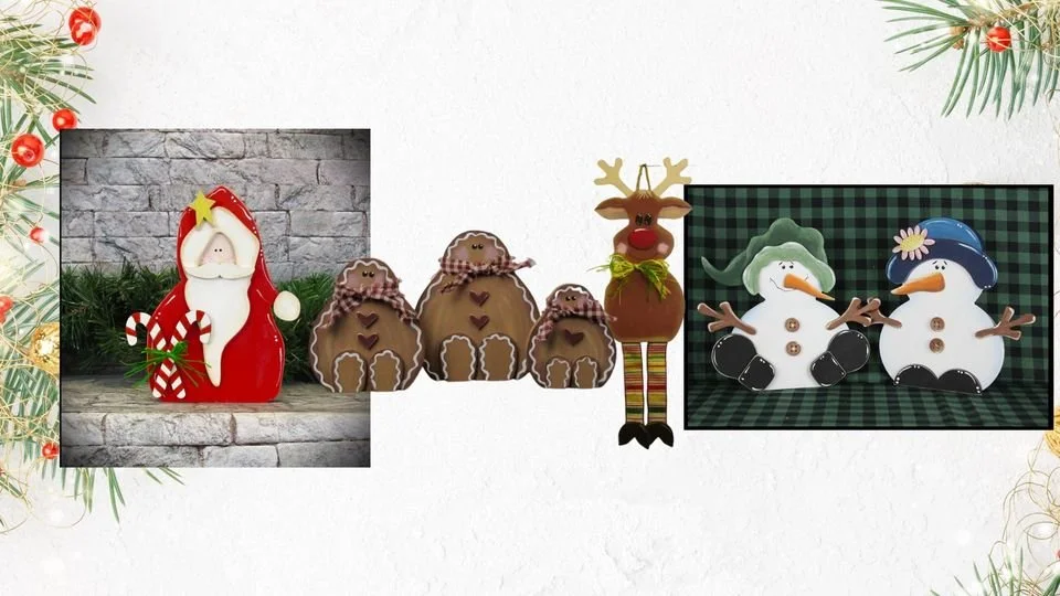 Festive Craft Workshop