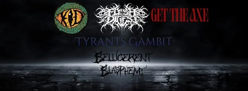 Metal Show 