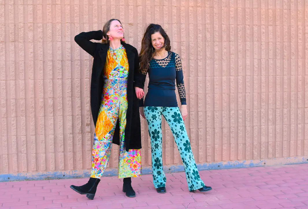 AMP Member Appreciation Concert featuring Bébé La La