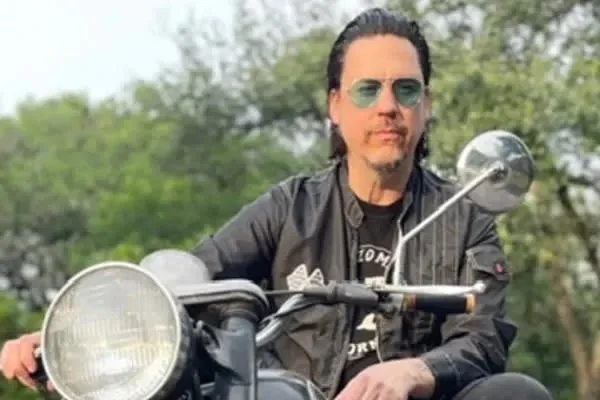 AMP Concerts Presents Jesse Dayton