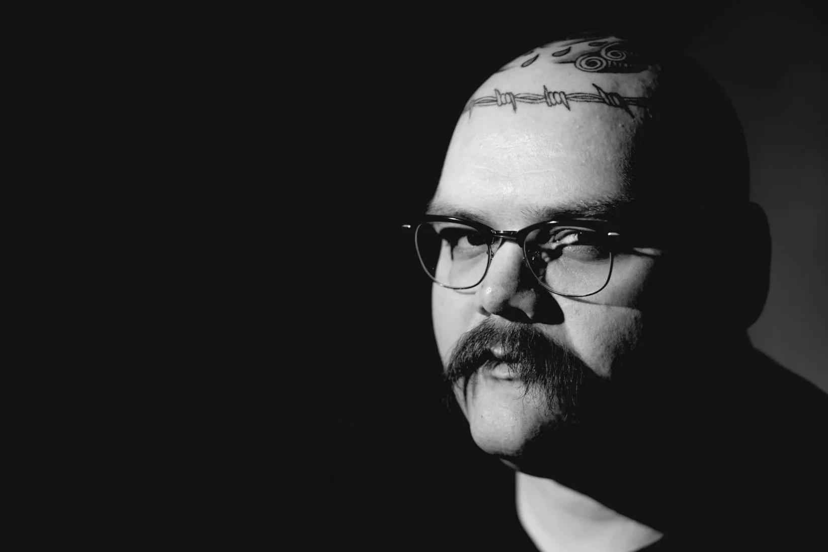AMP Concerts presents John Moreland