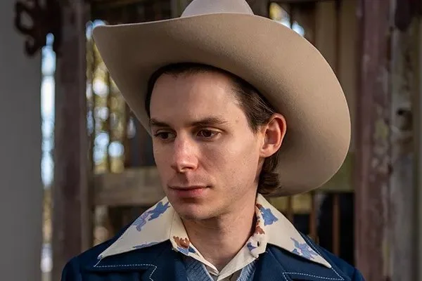 AMP Concerts presents Hayden Pedigo