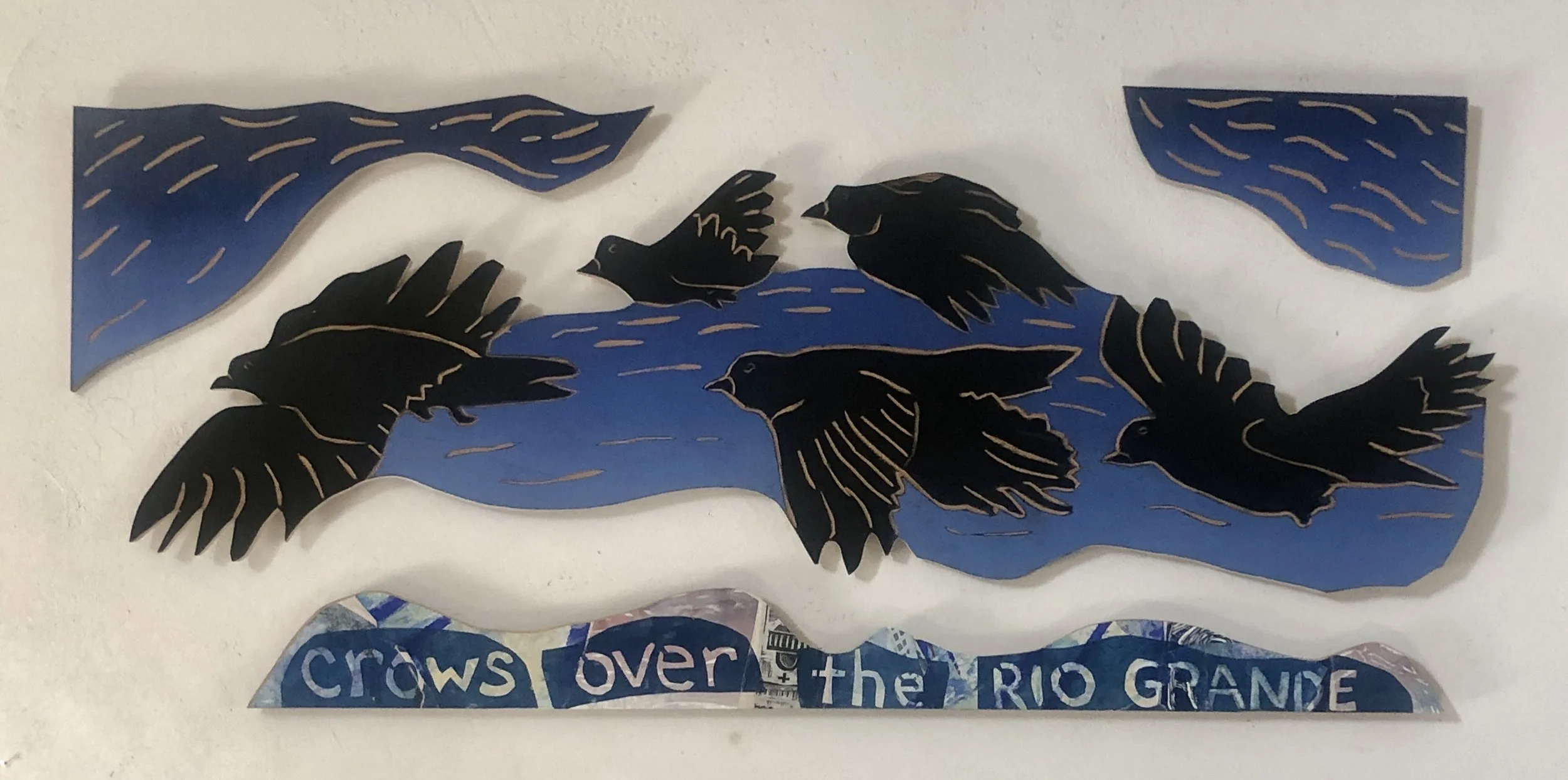 Crows Over Rio Grande woodblock.JPG