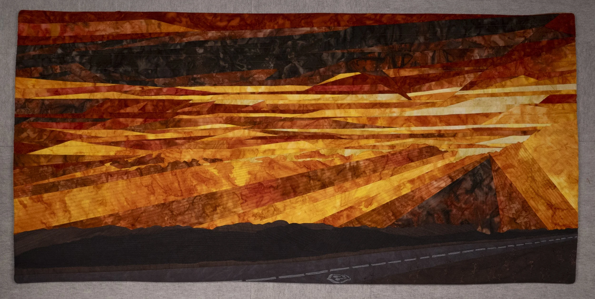 Into+the+Sunset+We+Will+Ride_Kathryn Bauer.jpg