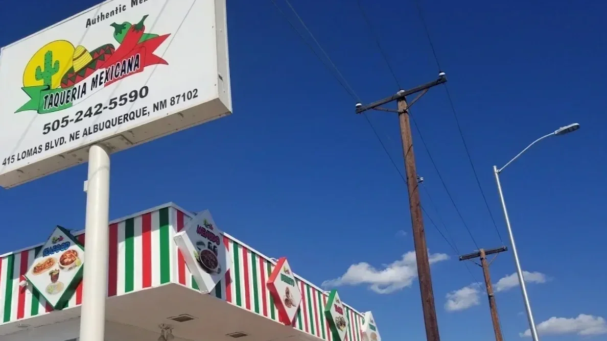 Taqueria Mexicana (Lomas)