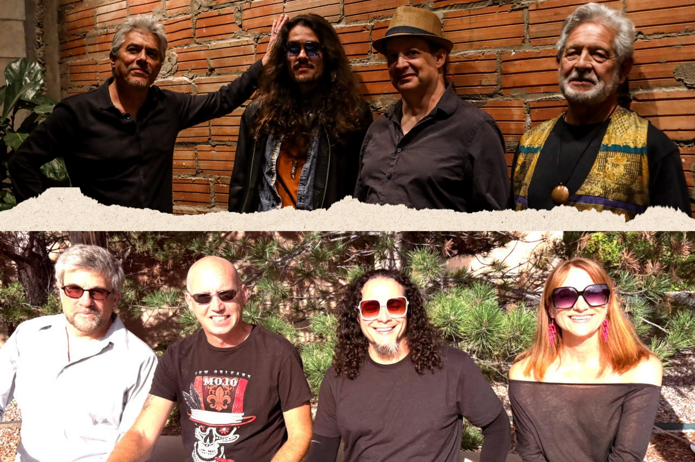 Winter Jam with Blue Midnight and Stranger Danger