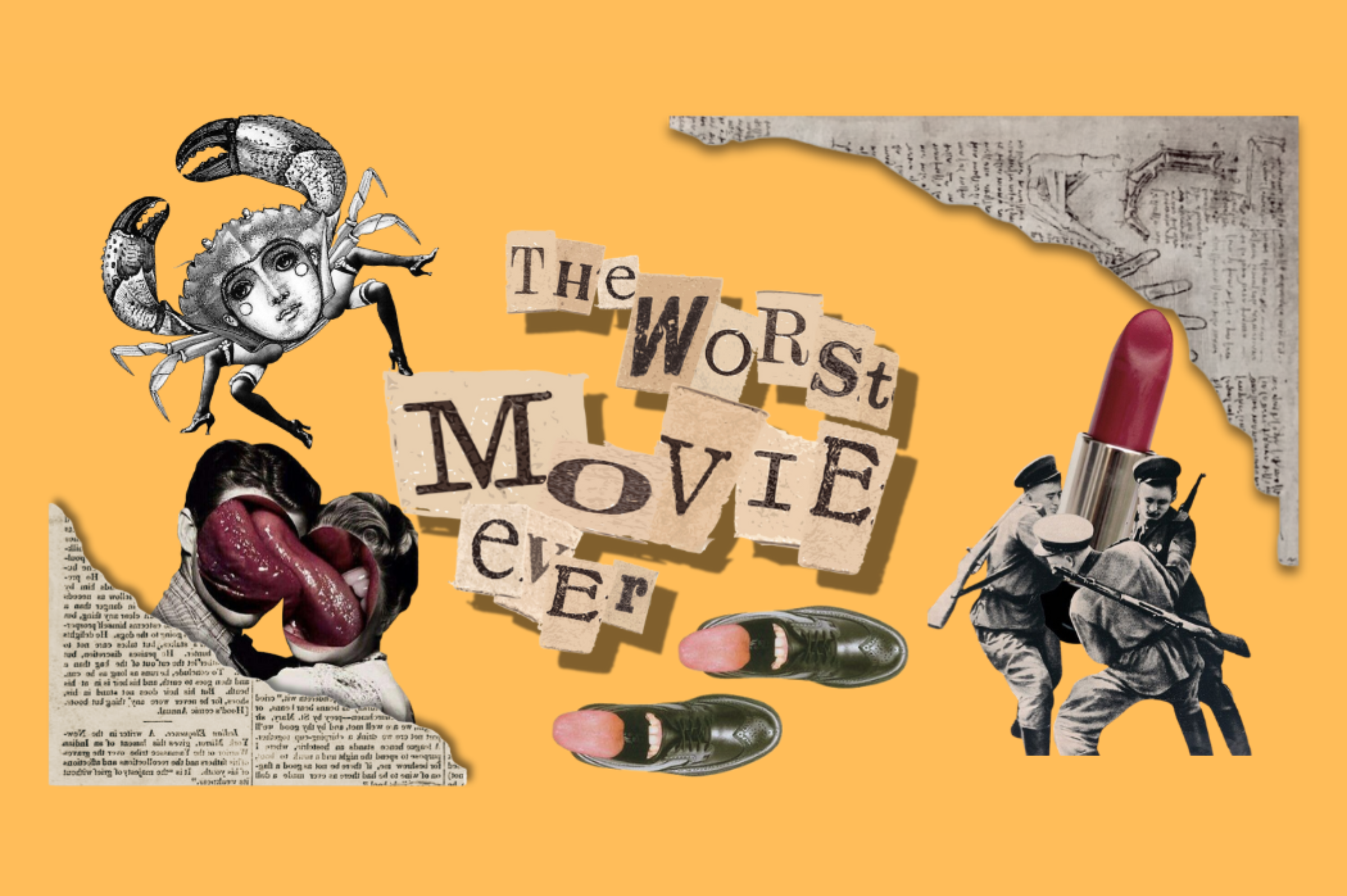 Fundraiser: The Worst Movie Ever Made