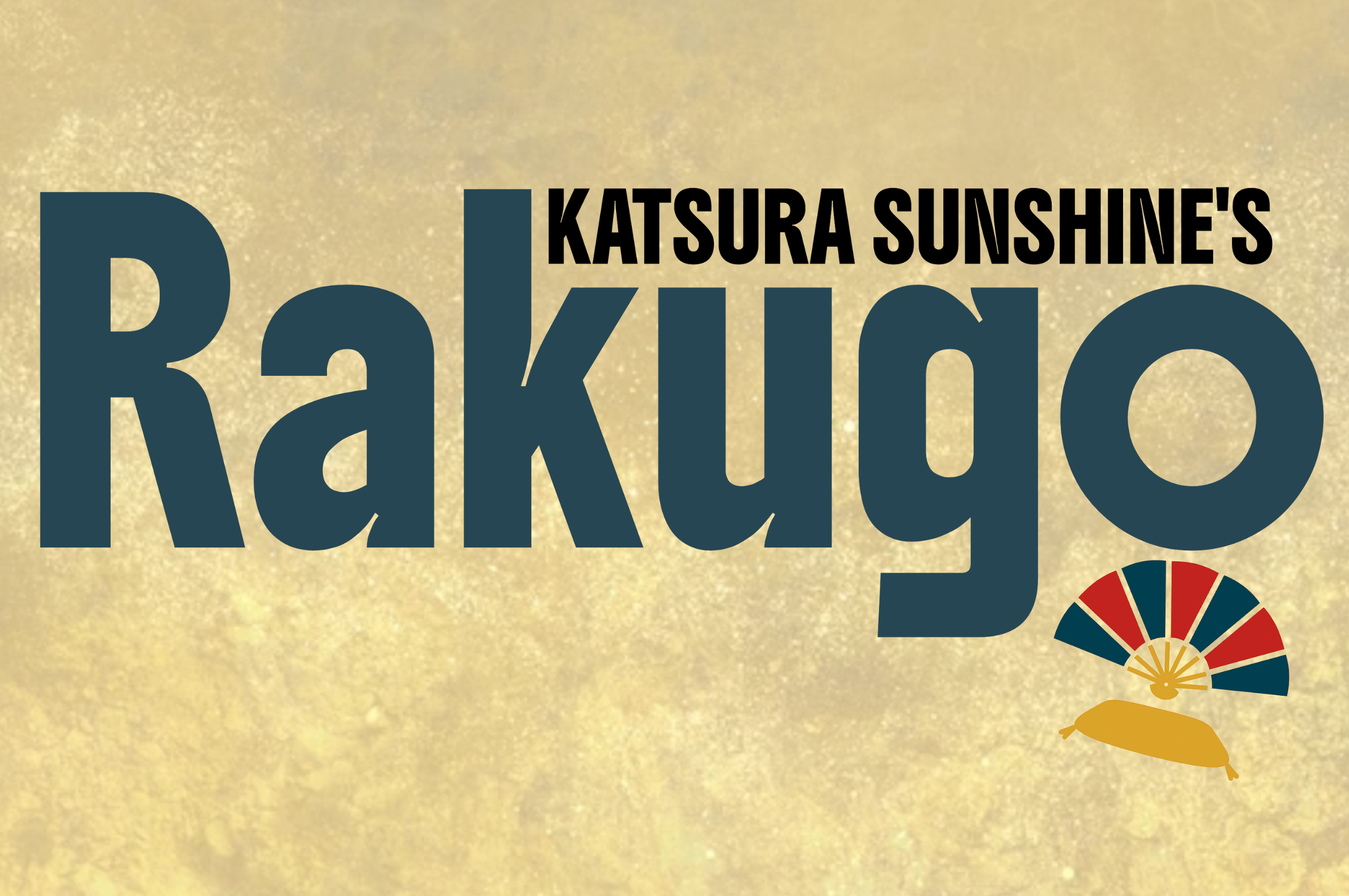 Katsura Sunshine's Rakugo: Stories from Japan