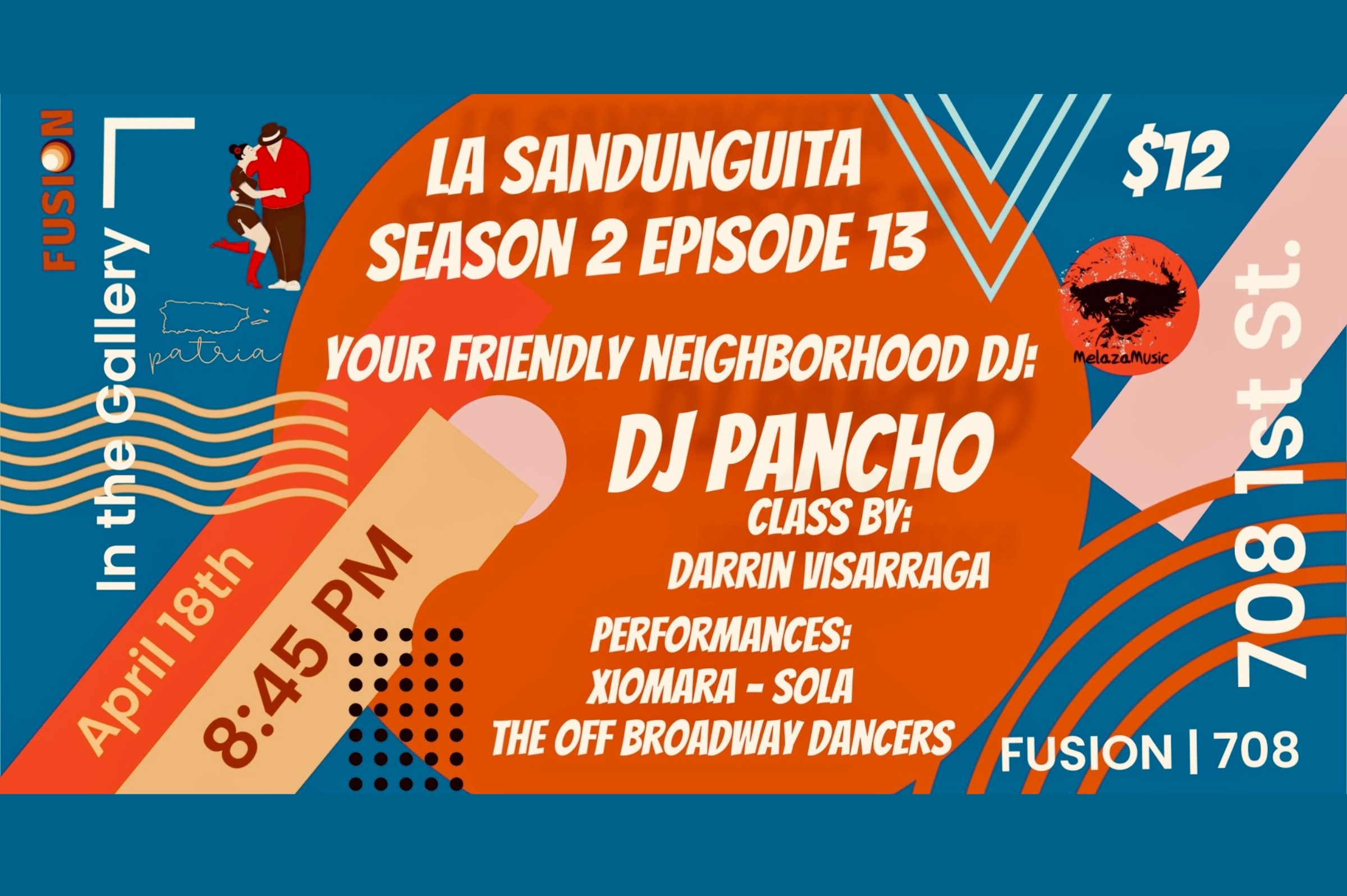 La Sandunguita Season 2 Episode 15