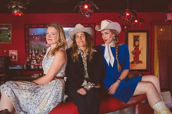 AMP Concerts presents Wonder Women of Country
