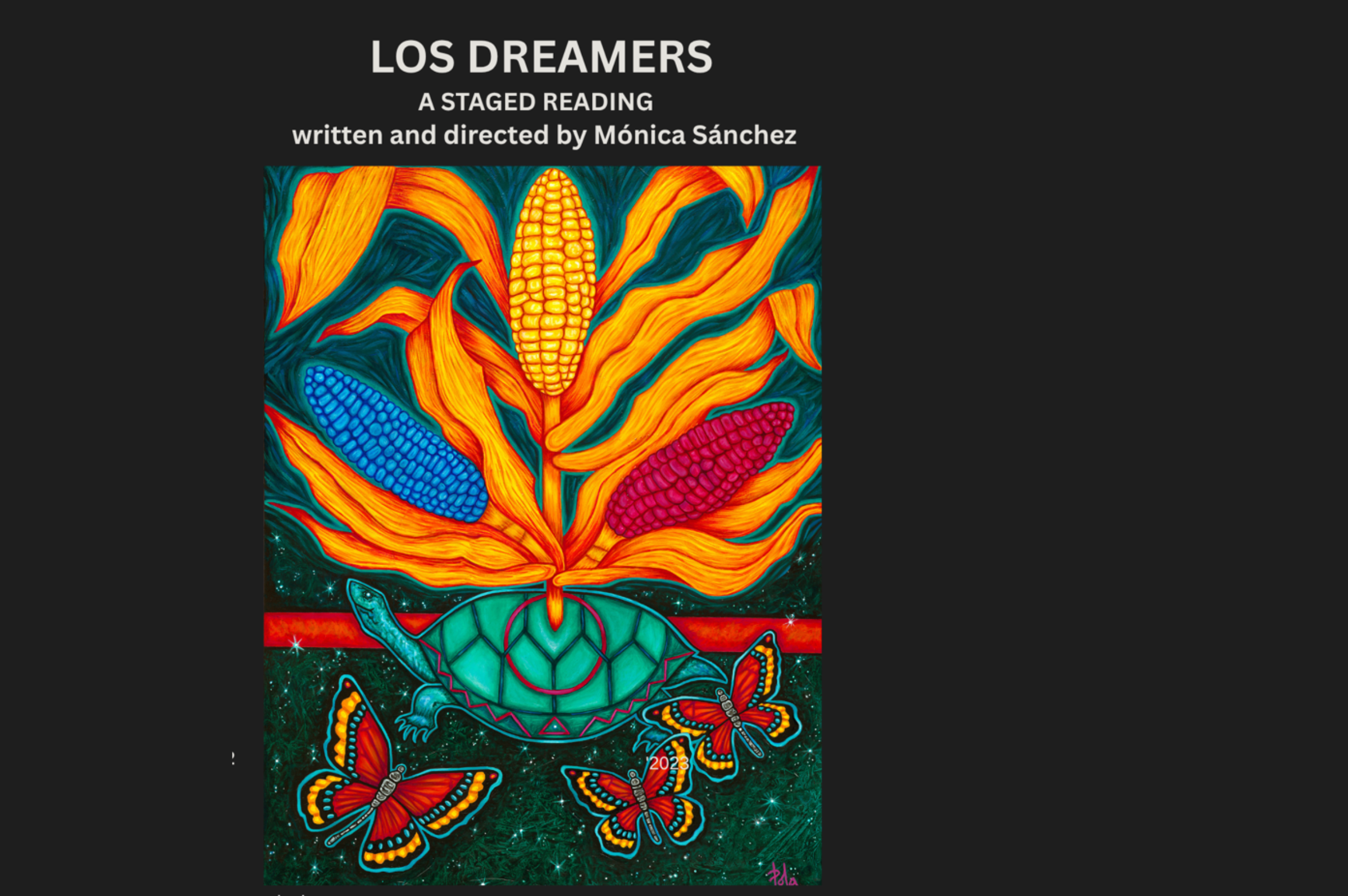 FUSION presents LOS DREAMERS 