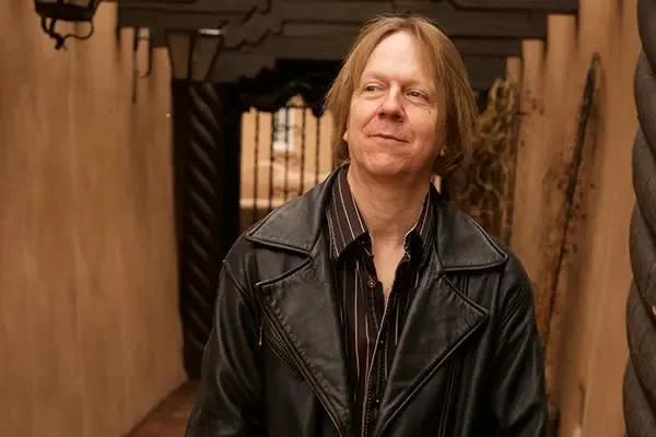 AMP Concerts presents Ron Crowder Band