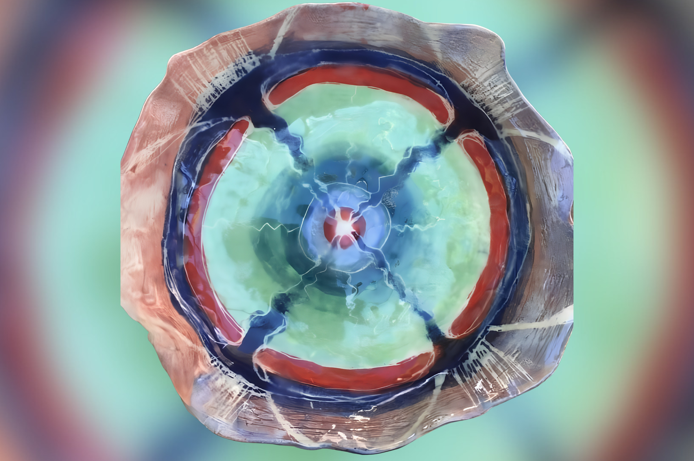Journey to the Inner Healer: Holotropic Breathwork®