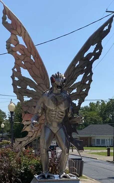 Man-Moth Statue - Mt. Pleasant West Virginia.jpg