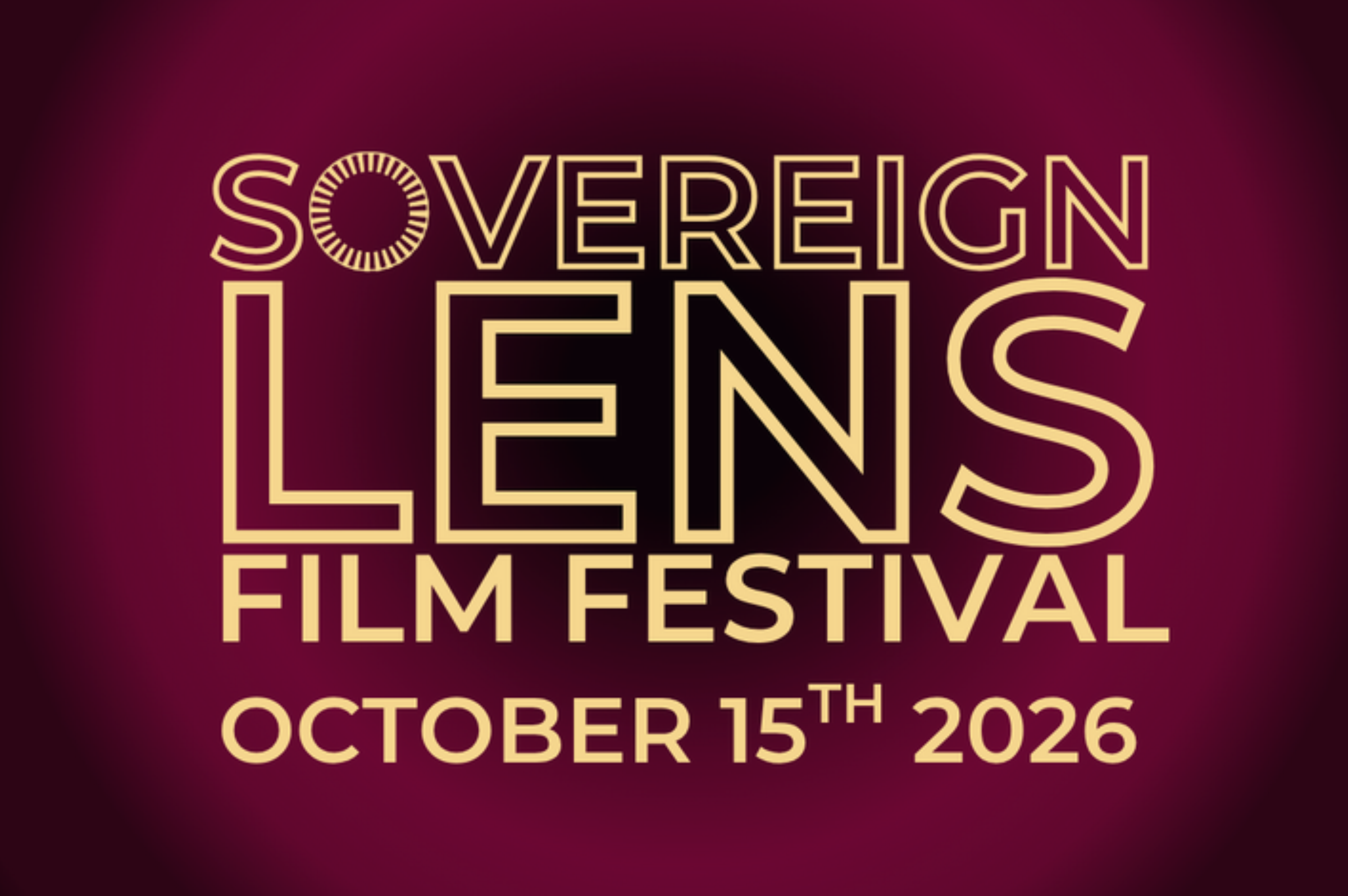 Sanctuary Cinema presents Sovereign Lens Film Festival