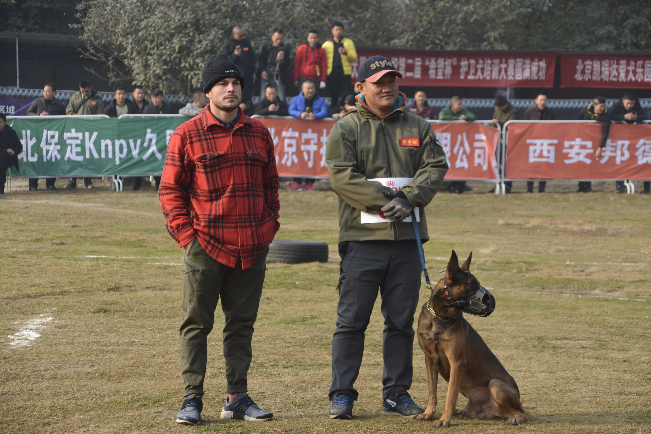 forrest micke heeling