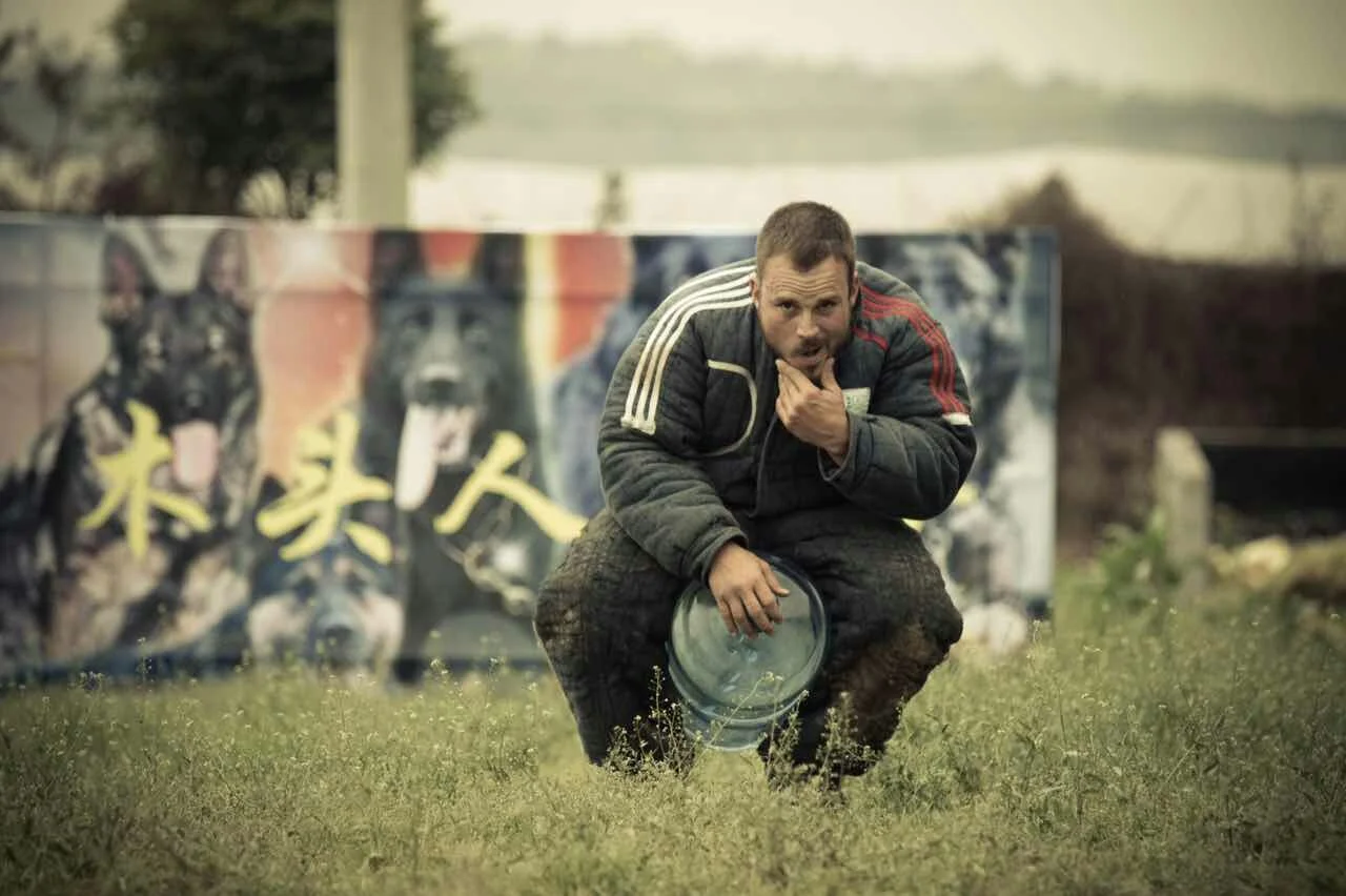 forrest micke heeling