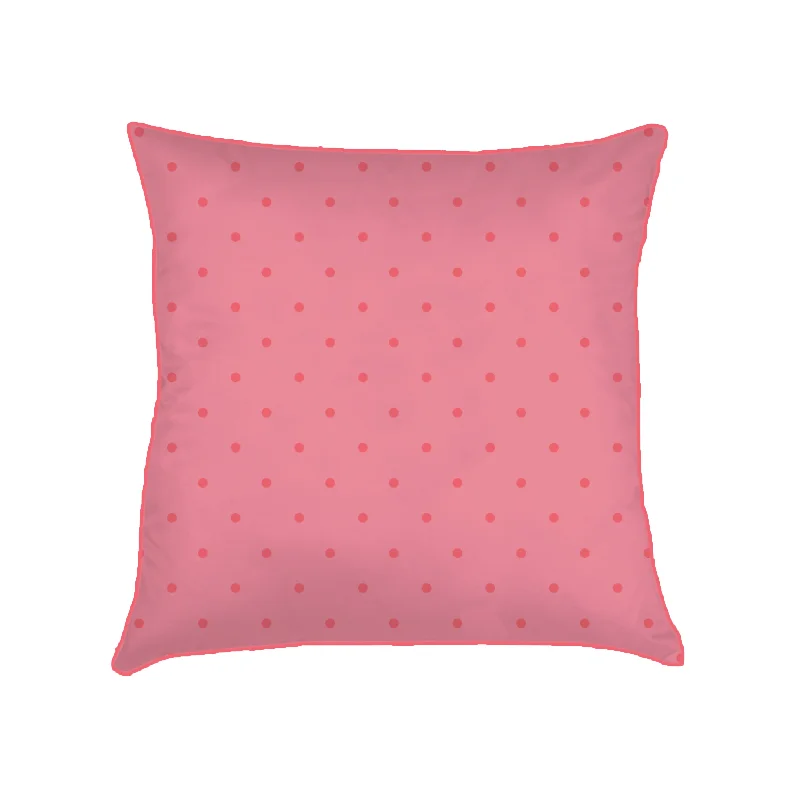 ESTOU EM PRODUÇÃO! JÁ JÁ VOLTO PARA O ESTOQUE! ALMOFADA poá (capa + recheio) | ROSA PINK E VIVO ROSA PINK | 50x50cm | R$159,00 COD: KIDS_RS_0115 CApas podem ser vendidas separadamente - valor R$139,00
