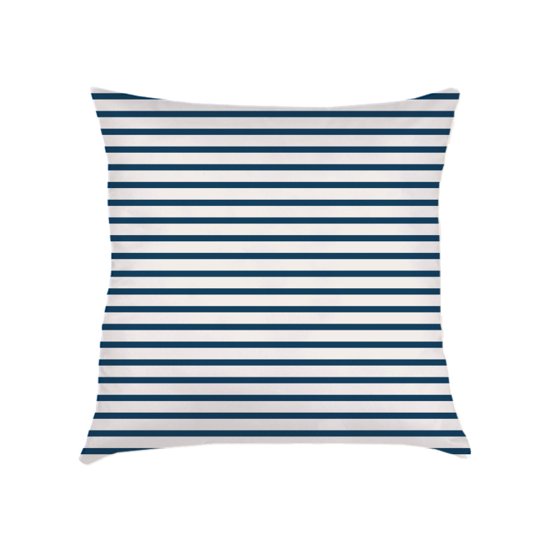 ESTOU EM PRODUÇÃO! JÁ JÁ VOLTO PARA O ESTOQUE! ALMOFADA LISTRAS (CAPA + RECHEIO) | AZUL | 50X50CM | R$179,00 COD: HOME_0009 CAPAS PODEM SER VENDIDAS SEPARADAMENTE - VALOR R$159,00