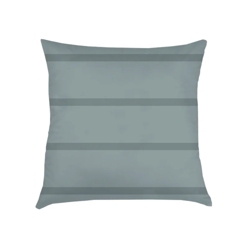 ALMOFADA LISTRAS (CAPA + RECHEIO) | verde | 50X50CM | R$179,00 COD: HOME_0010 CAPAS PODEM SER VENDIDAS SEPARADAMENTE - VALOR R$159,00