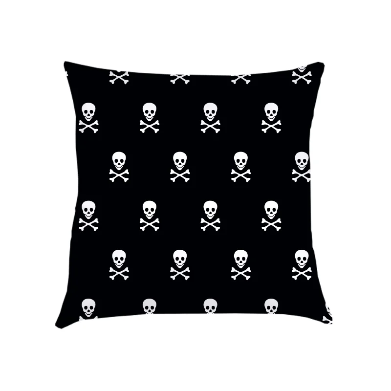 ALMOFADA DROPS (CAPA + RECHEIO) | PRETO | 50X50CM | R$159,00 COD: KIDS_PR_0085 CAPAS PODEM SER VENDIDAS SEPARADAMENTE - VALOR R$139,00