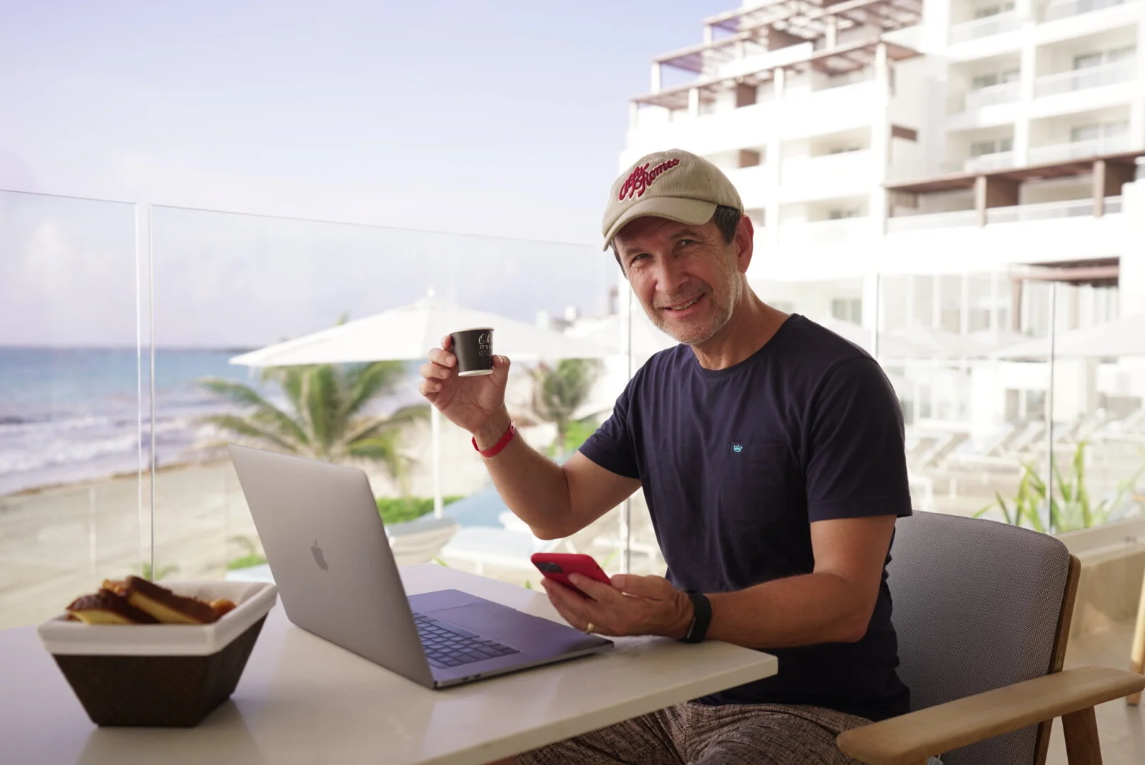 Peter Portrait Sun Palace.JPG