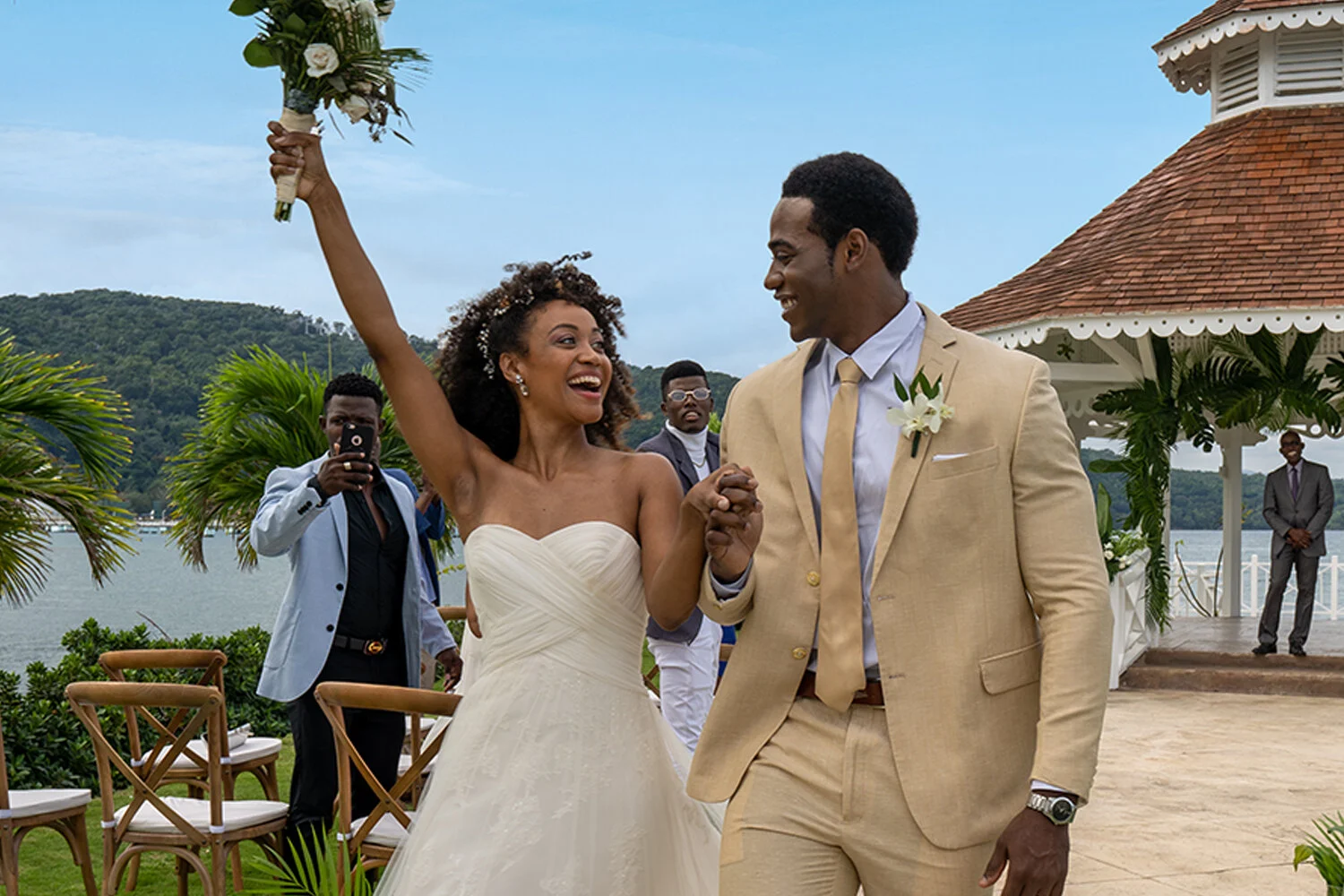 COPY: Kelly Liszt ~ AD | CD | Director: Peter Baedita