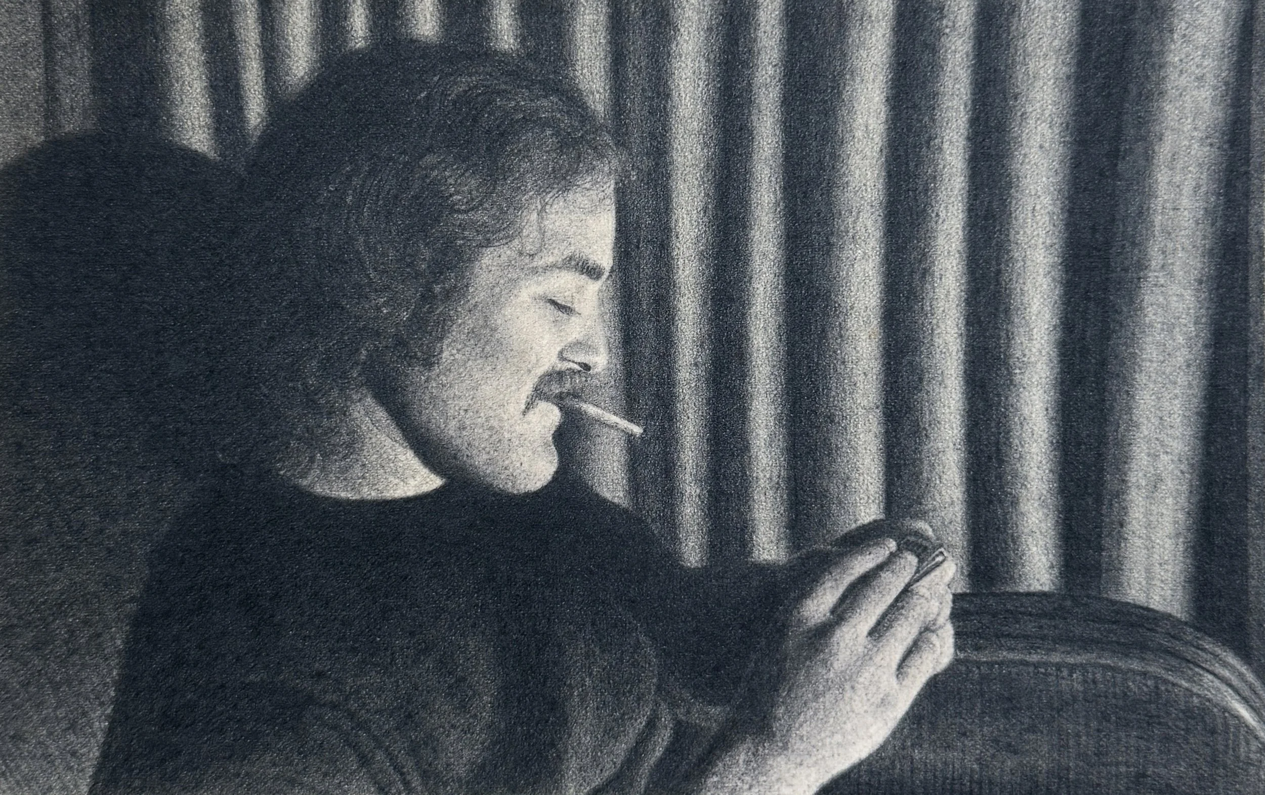 JACK — GRAPHITE