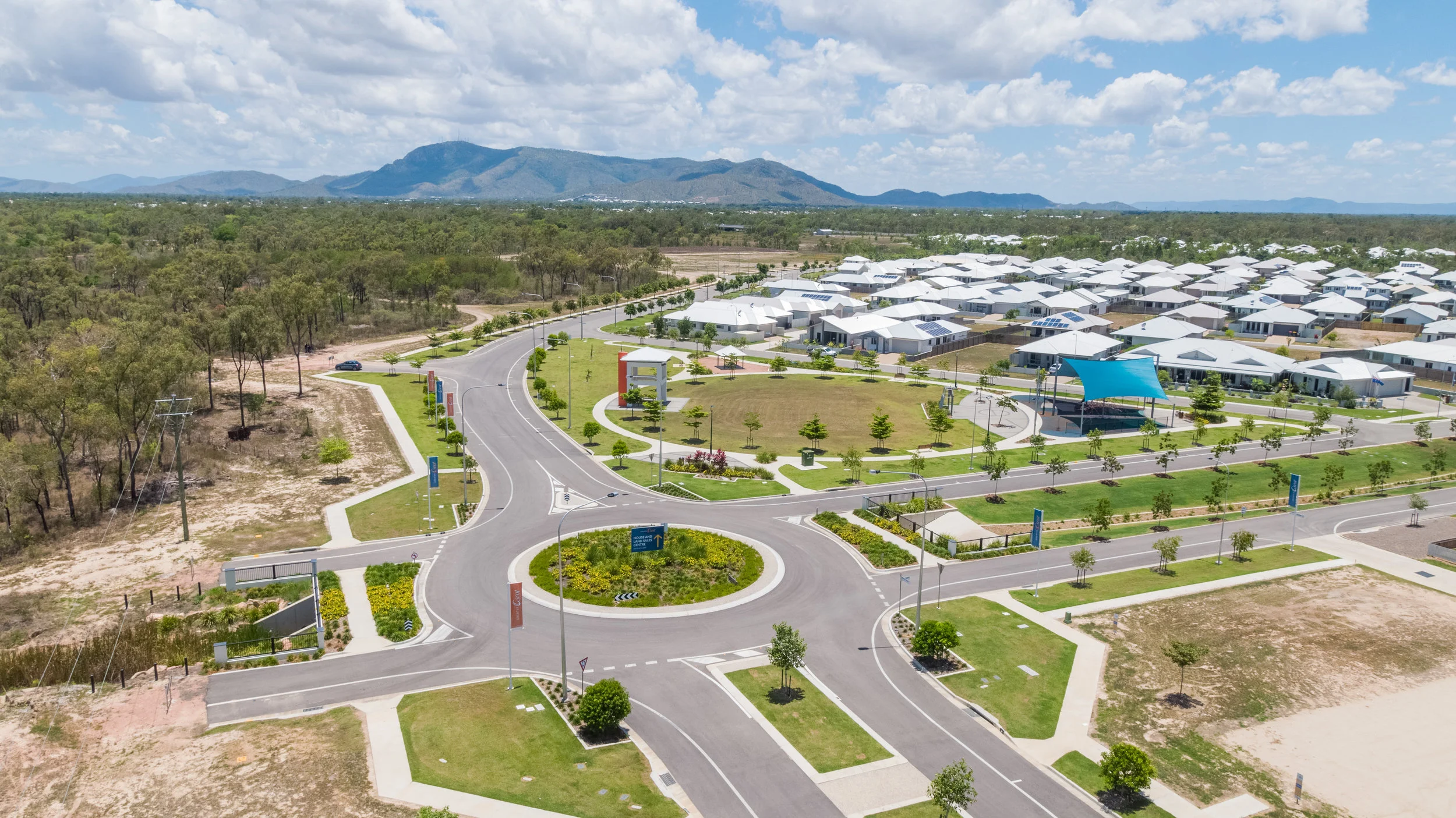 Greater Ascot Estate — Parkside Property Investment