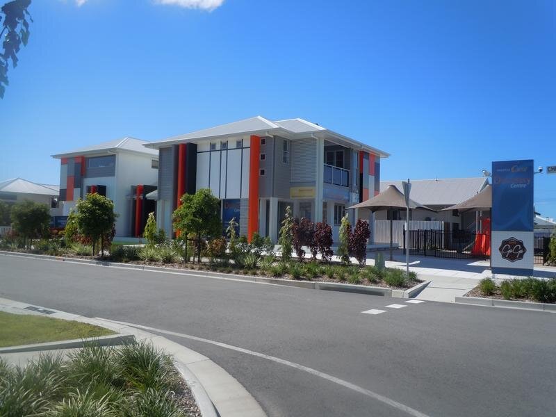 Greater Ascot Estate — Parkside Property Investment