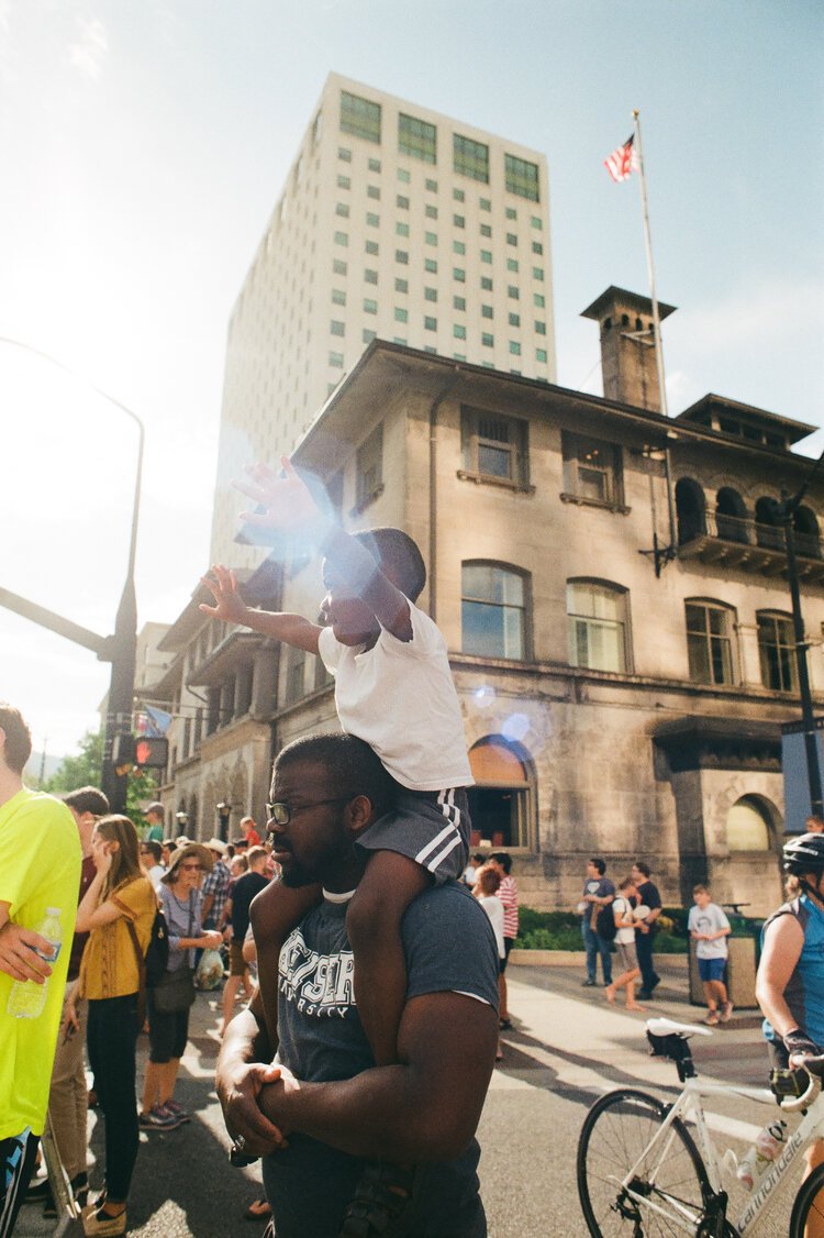 7.24.19 - Pioneer Day Parade