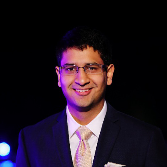 Amit Garg - Axon