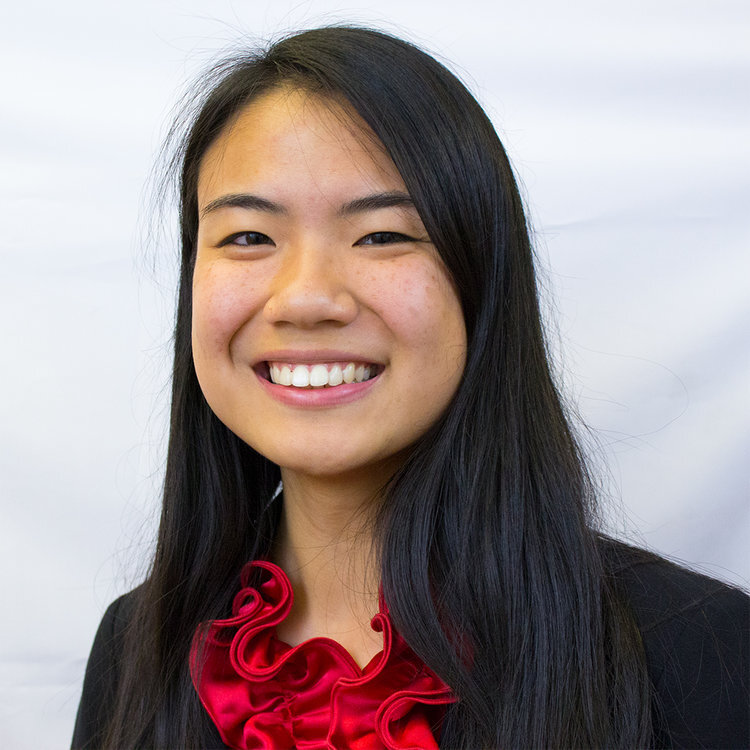 Rachel Zhu - GT Master's in Supply Chain Engineering