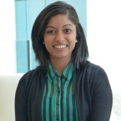 Suvitha Radhakrishnan - Tin Roof Software