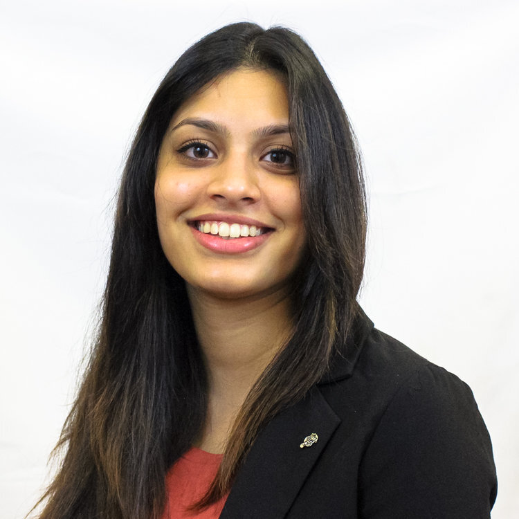 Rucha Gadre - Ecolab