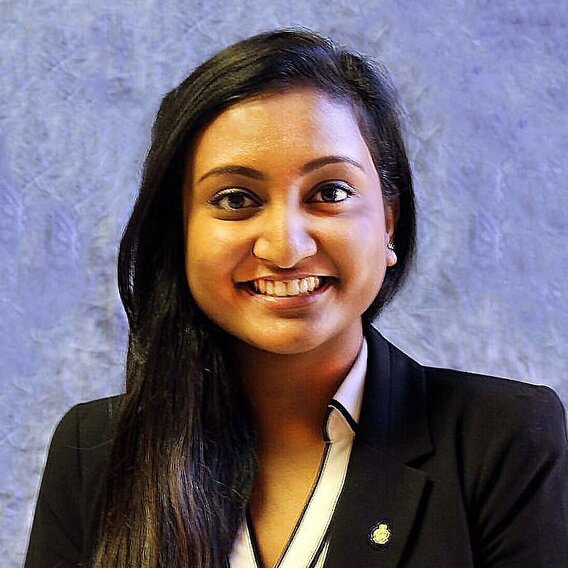 Vidisha Holsambre - West Monroe Partners