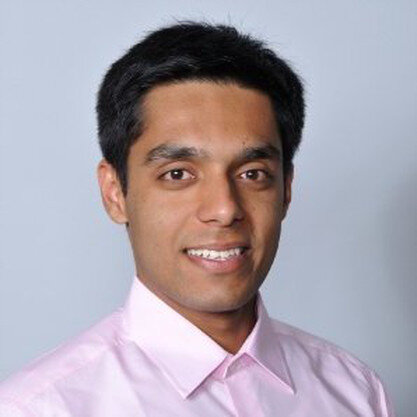 Pulkit Agarwal - MBA Student at Stanford