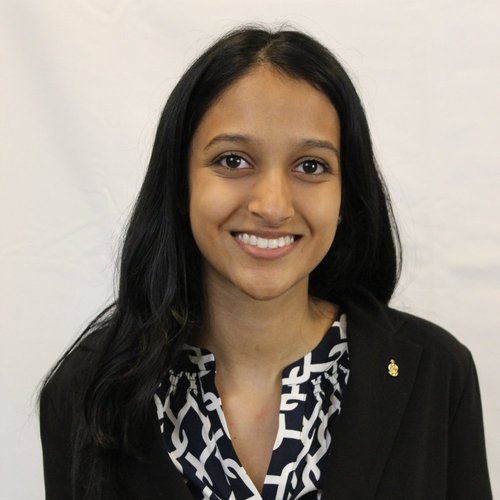 Radhika Srivastava - IBM