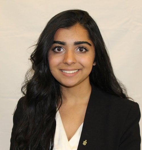 Where Are We Now? — Alpha Kappa Psi Epsilon Sigma
