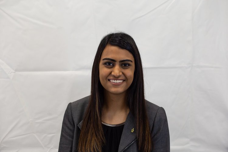 Neha Golakia - PwC